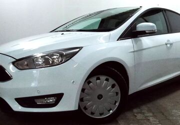 Ford Focus 234.504 km 5.300 &euro; Völklingen 66333