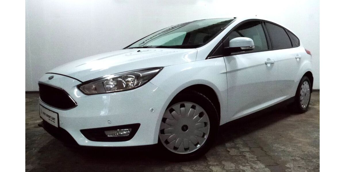 Ford Focus 234.504 km 5.300 &euro; Völklingen 66333