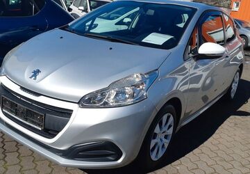 Peugeot 208 105.000 km 3.990 &euro; Saarlouis 66740