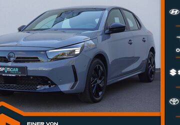 Opel Corsa 15.650 km 18.480 &euro; Saarbrücken 66121