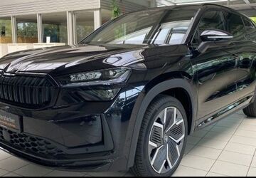 Skoda Kodiaq 1.500 km 52.490 &euro; Saarbrücken 66130
