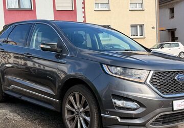 Ford Edge 167.328 km 15.900 &euro; Völklingen 66333