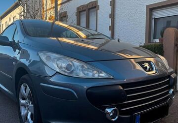 Peugeot 307 192.500 km 2.750 &euro; Wadgassen 66787