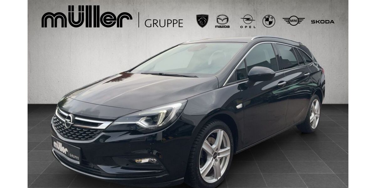 Opel Astra 75.565 km 14.990 &euro; Dillingen 66763