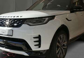 Land Rover Discovery 1.980 km 64.590 &euro; Saarbrücken 66121