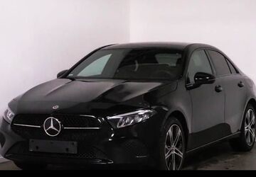 Mercedes-Benz A 250 20.591 km 35.660 &euro; Saarbrücken 66117