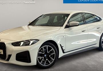 BMW 420 Gran Coupé 16.543 km 45.990 &euro; Saarbrücken 66121
