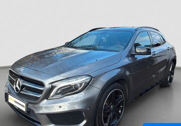 Mercedes-Benz GLA 200 116.946 km 15.900 &euro; Saarlouis 66740