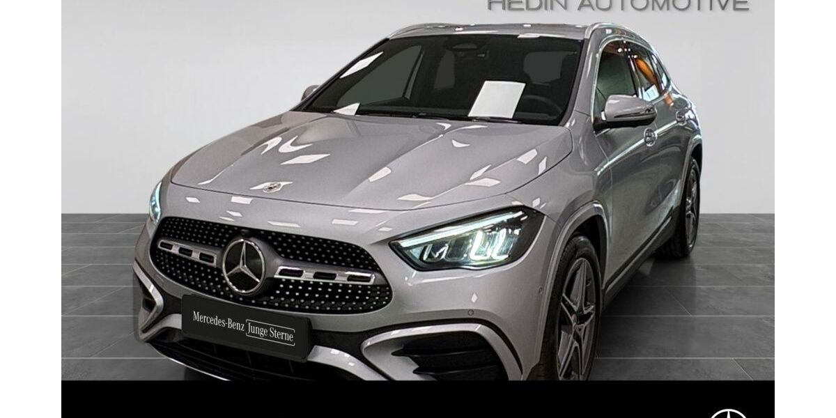 Mercedes-Benz GLA 180 6.263 km 36.620 &euro; Saarbrücken 66117