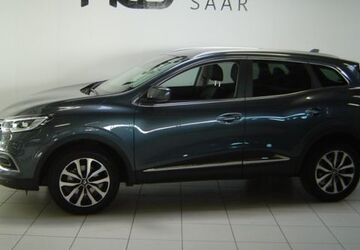 Renault Kadjar 23.387 km 23.999 &euro; Saarbrücken 66115