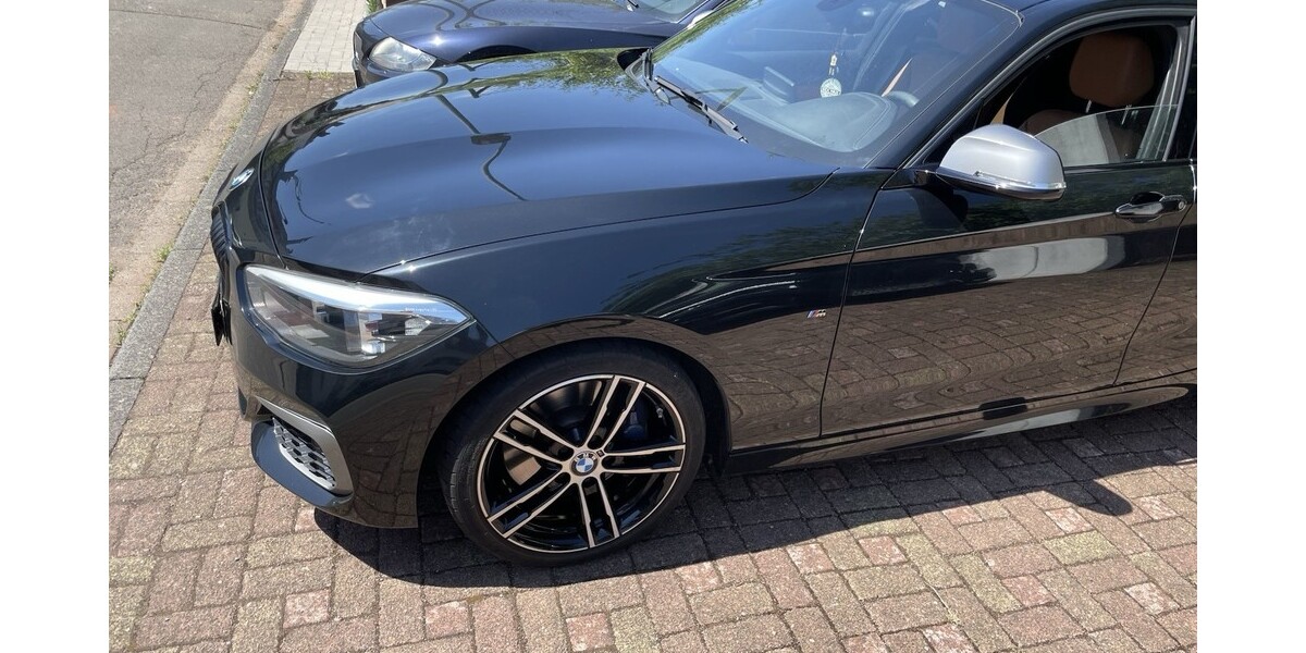 BMW M140 62.000 km 35.999 &euro; Zweibrücken 66482