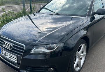 Audi A4 245.000 km 6.100 &euro; Saarbrücken 66117