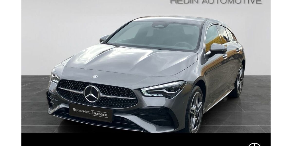 Mercedes-Benz CLA 250 Shooting Brake 3.704 km 40.180 &euro; Saarbrücken 66117