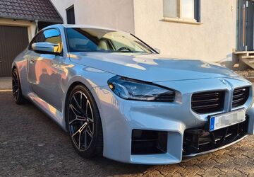 BMW M2 17.500 km 59.999 &euro; Völklingen 66333