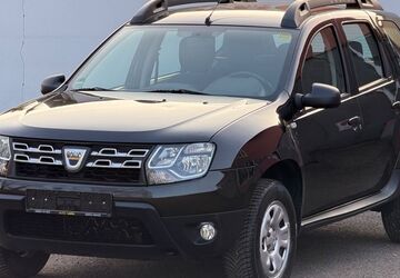 Dacia Duster 145.000 km 7.999 &euro; Völklingen 66333
