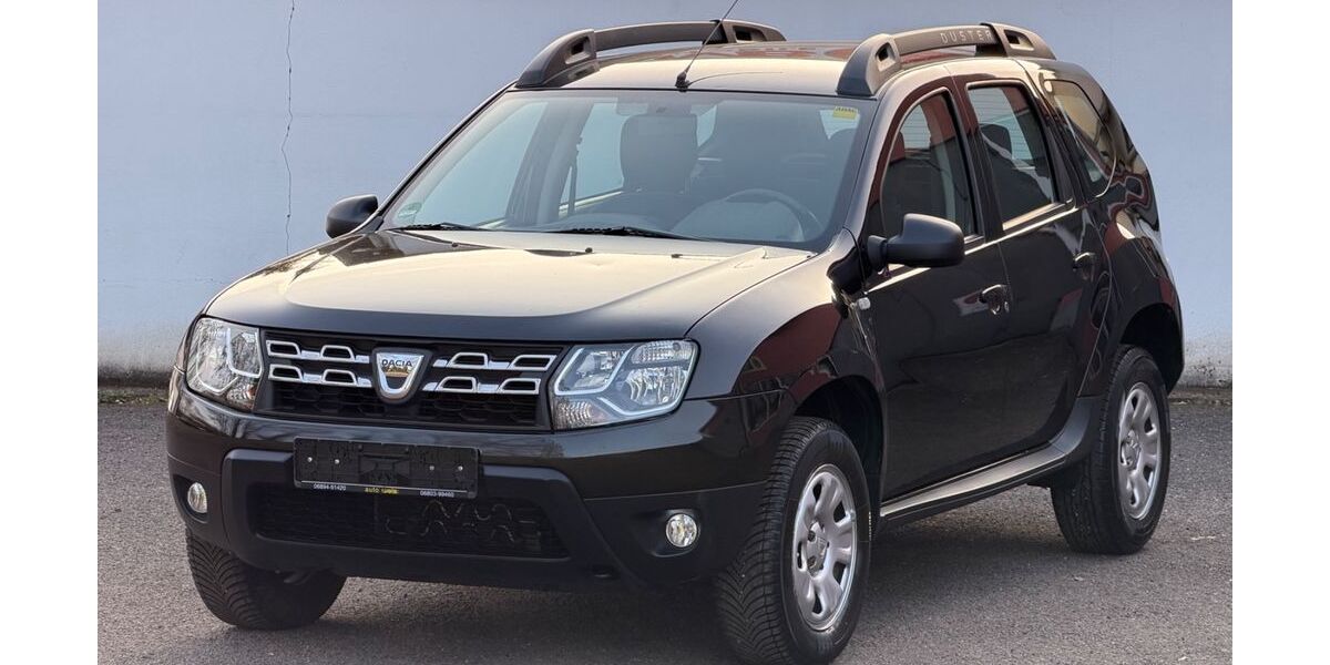 Dacia Duster 145.000 km 7.999 &euro; Völklingen 66333