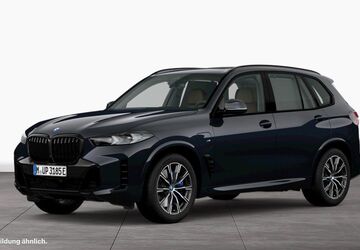 BMW X5 53.641 km 77.590 &euro; Kirkel 66459