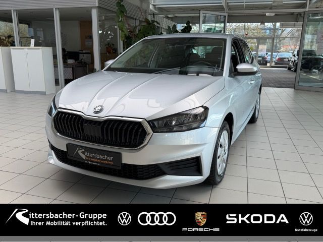 Skoda Fabia 72.771 km 15.390 &euro; Saarbrücken 66130