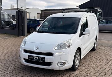 Peugeot Partner 106.000 km 5.999 &euro; Saarlouis 66740