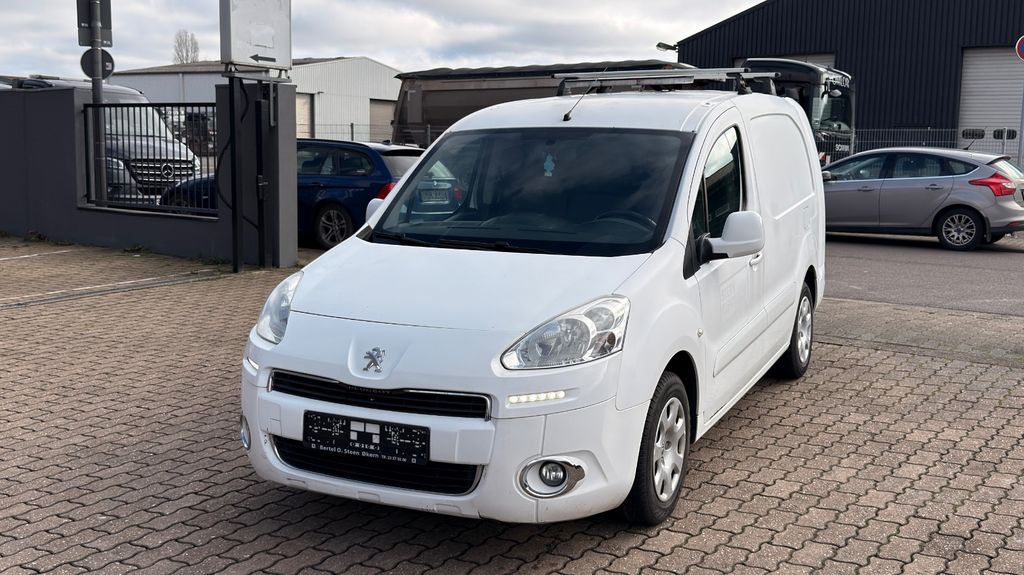 Peugeot Partner 106.000 km 5.999 &euro; Saarlouis 66740