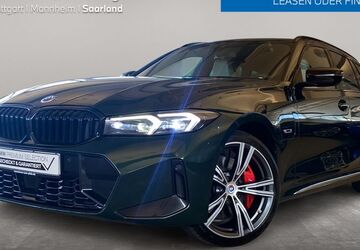 BMW 330 53.629 km 37.980 &euro; Kirkel 66459