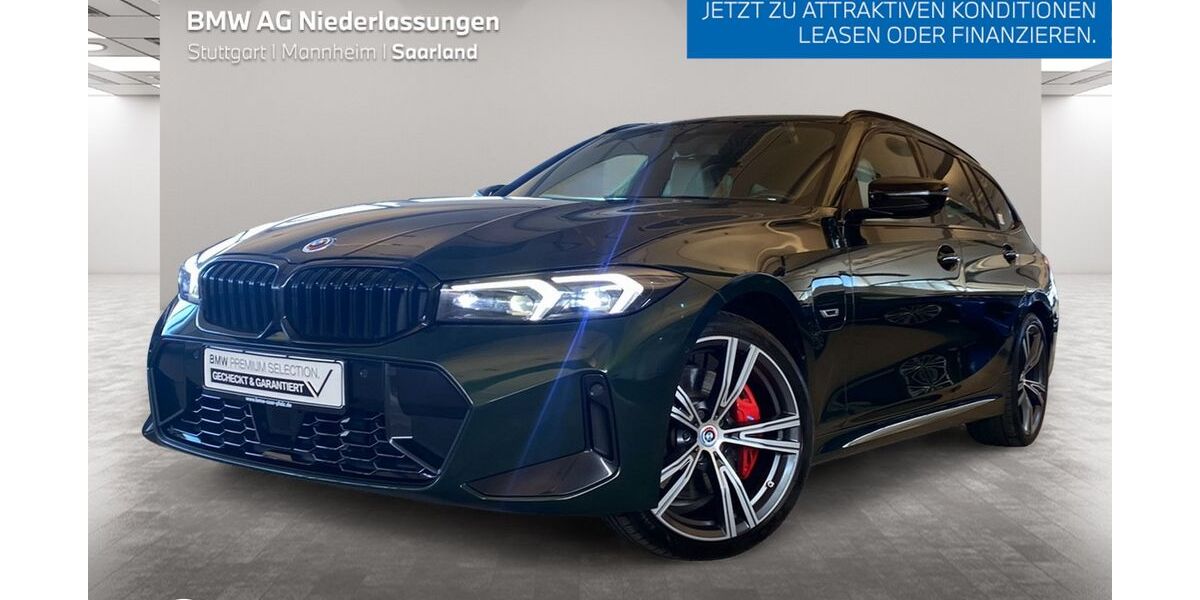 BMW 330 53.629 km 37.980 &euro; Kirkel 66459