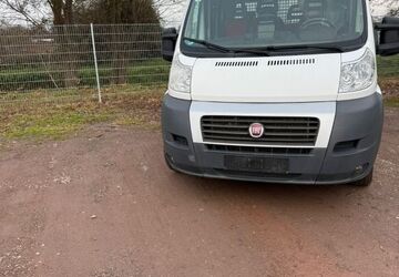 Fiat Ducato 80.000 km 6.399 &euro; Saarlouis 66740