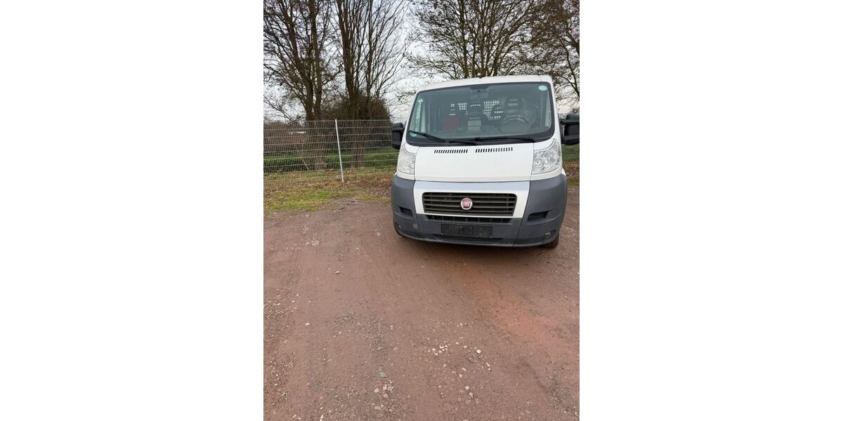 Fiat Ducato 80.000 km 6.399 &euro; Saarlouis 66740