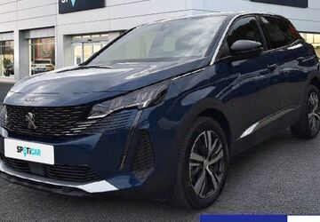 Peugeot 3008 7.431 km 18.880 &euro; Völklingen 66333