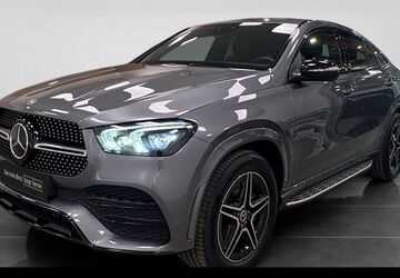 Mercedes-Benz GLE 400 29.471 km 77.990 &euro; Saarbrücken 66117