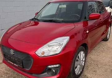 Suzuki Swift 139.000 km 7.490 &euro; Saarlouis 66740