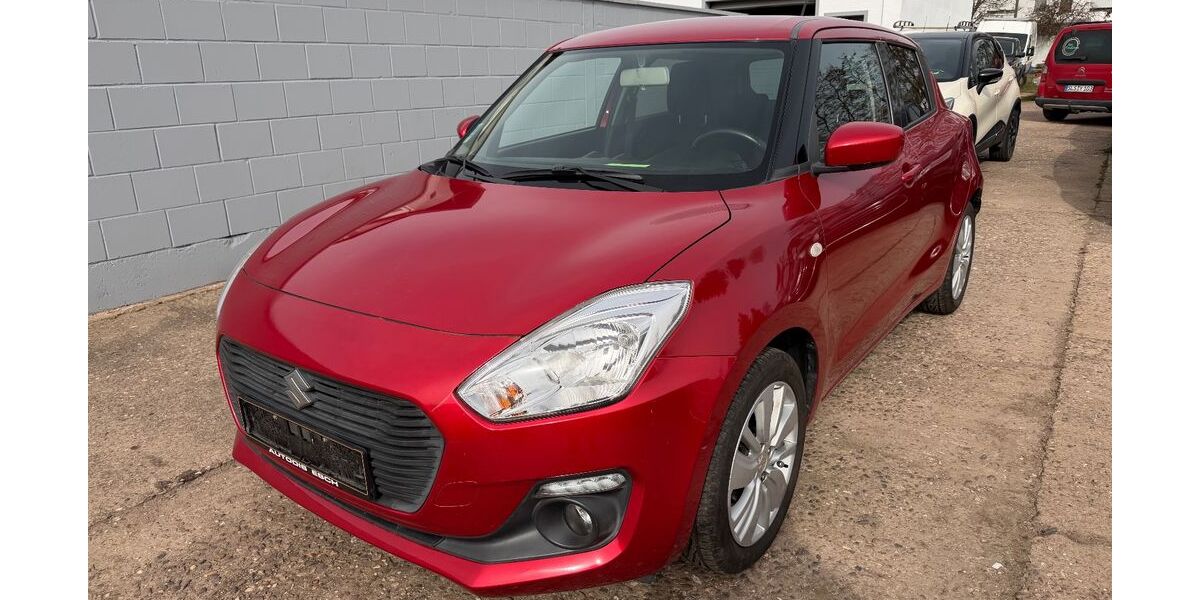 Suzuki Swift 139.000 km 7.490 &euro; Saarlouis 66740