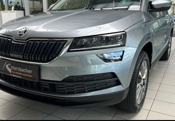 Skoda Karoq 72.849 km 26.690 &euro; Saarbrücken 66130
