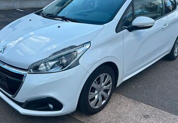 Peugeot 208 160.000 km 4.150 &euro; Saarbrücken 66117