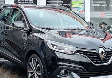 Renault Kadjar 99.860 km 13.862 &euro; Kirkel 66459