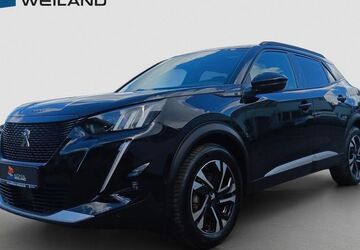 Peugeot 2008 41.000 km 19.350 &euro; Neunkirchen 66539