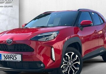 Toyota Yaris Cross 9.500 km 28.666 &euro; Zweibrücken 66482