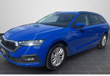 Skoda Octavia 79.016 km 17.900 &euro; Kirkel 66459