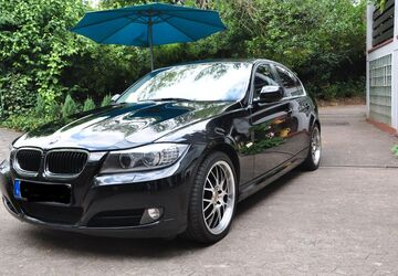 BMW 318 165.000 km 8.200 &euro; Saarbruecken 66119