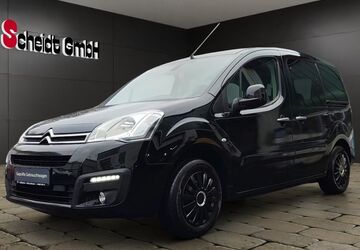 Citroen Berlingo 93.420 km 11.240 &euro; Schiffweiler 66578