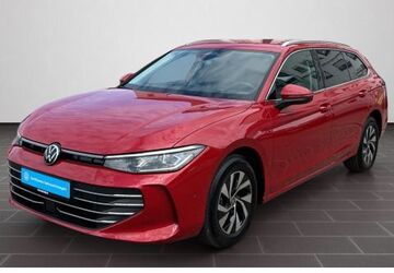 VW Passat Variant 19.900 km 32.500 &euro; Saarbrücken 66115