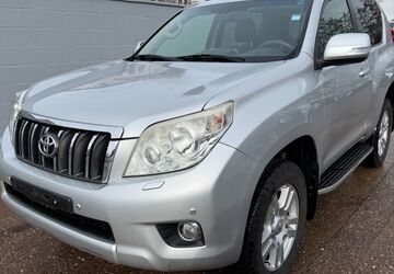 Toyota Land Cruiser 299.000 km 15.990 &euro; Saarlouis 66740