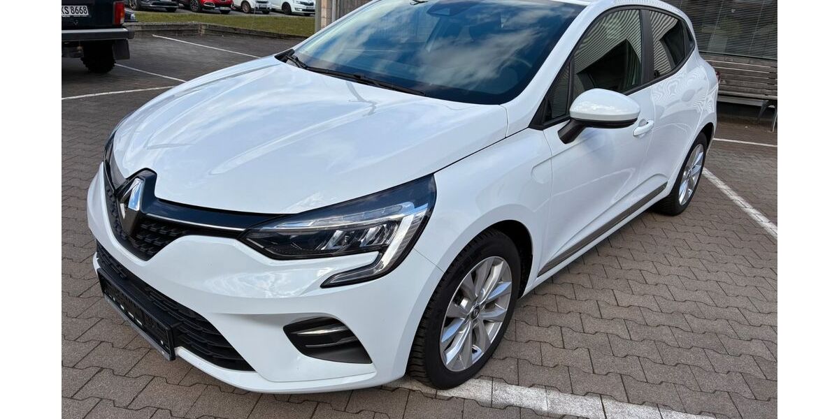 Renault Clio 35.990 km 13.700 &euro; Saarwellingen 66793