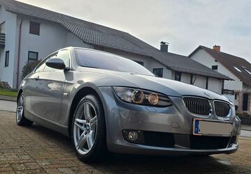 BMW 325 48.600 km 18.000 &euro; Dillingen 66763