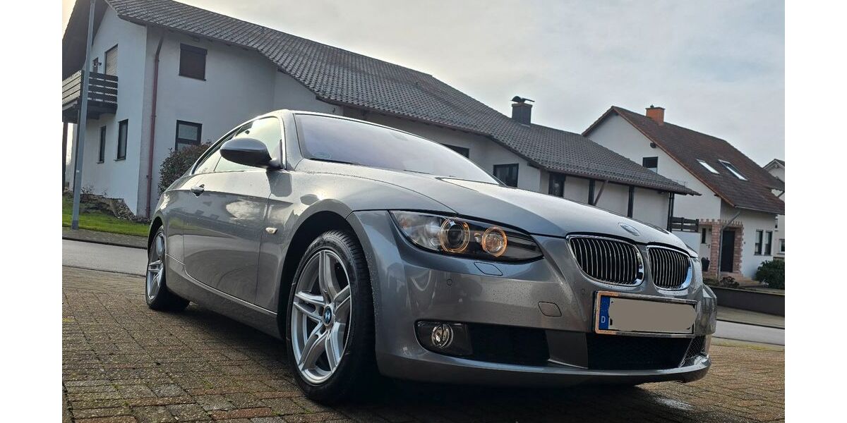 BMW 325 48.600 km 18.000 &euro; Dillingen 66763