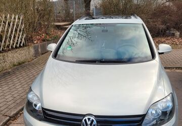 VW Golf Plus 165.000 km 7.700 &euro; SAARBRÜCKEN 66130