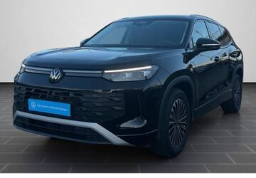 VW Tayron 13.800 km 36.690 &euro; Saarbrücken 66115