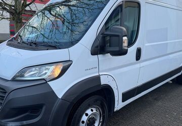 Fiat Ducato 119.000 km 12.950 &euro; Saarlouis 66740