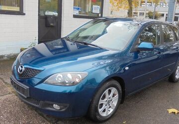 Mazda 3 165.000 km 2.450 &euro; Dillingen/Saar 66763