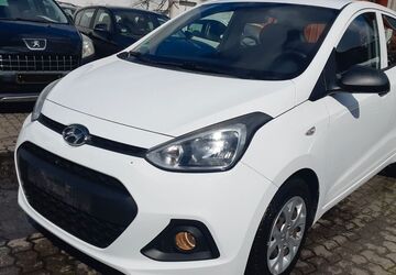 Hyundai i10 97.000 km 4.580 &euro; Saarlouis 66740